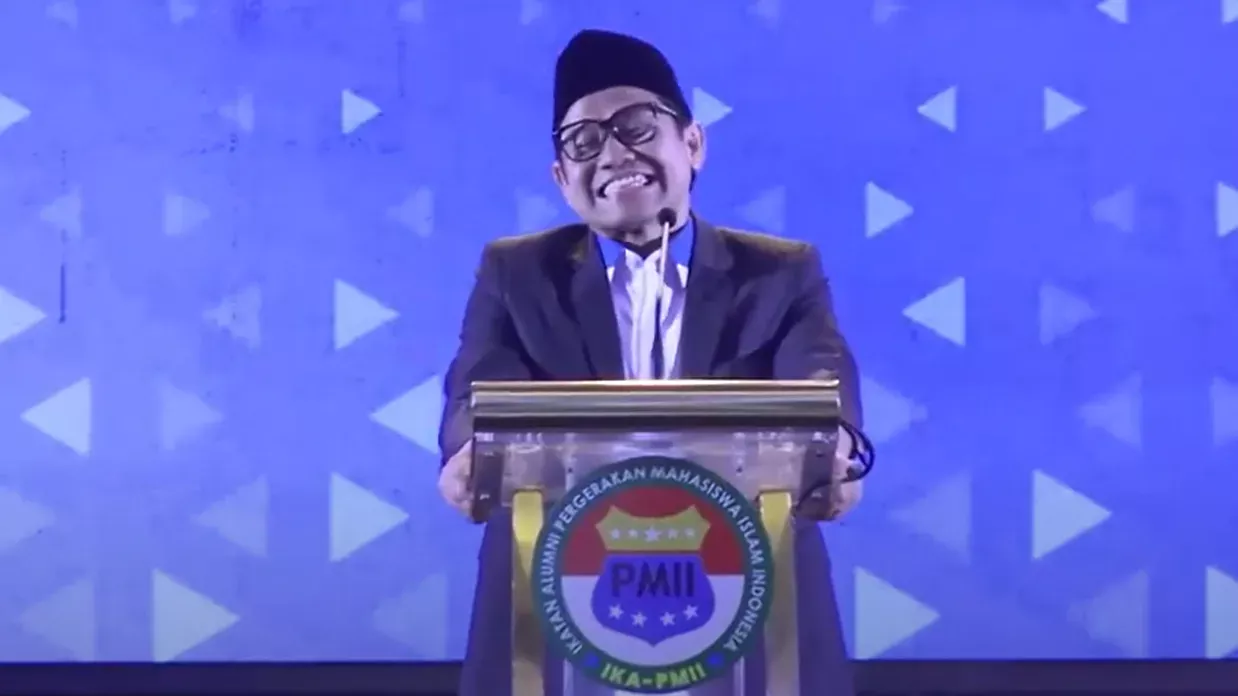 "Tumbuh dari Bawah": Membaca Ulang Polemik HMI-PMII