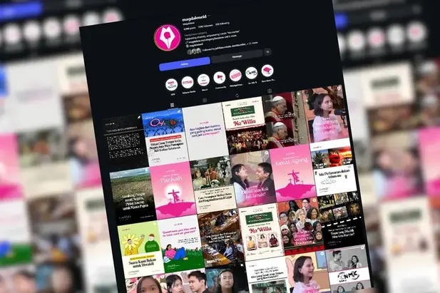 Pembatasan Konten Magdalene oleh Komdigi Langgar Hukum dan Kebebasan Pers