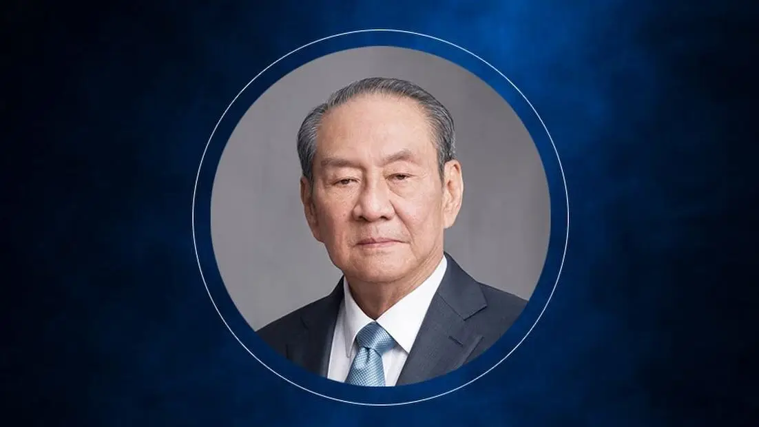 Mengenang dan Menghargai Entrepreneur Bambang Hartono