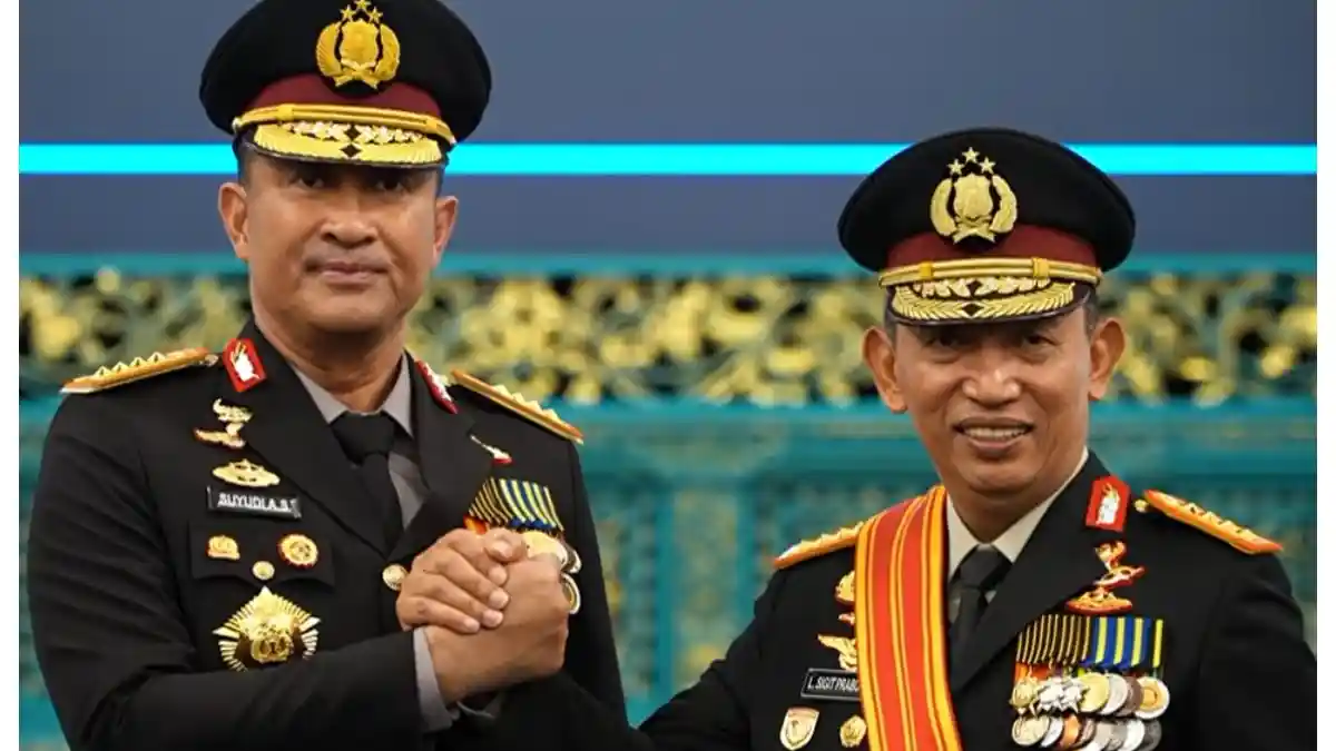 Menjabat Super Kilat Tanpa Uji Publik, Kapolri yang Baru Dituntut Tuntaskan Tujuh Hal