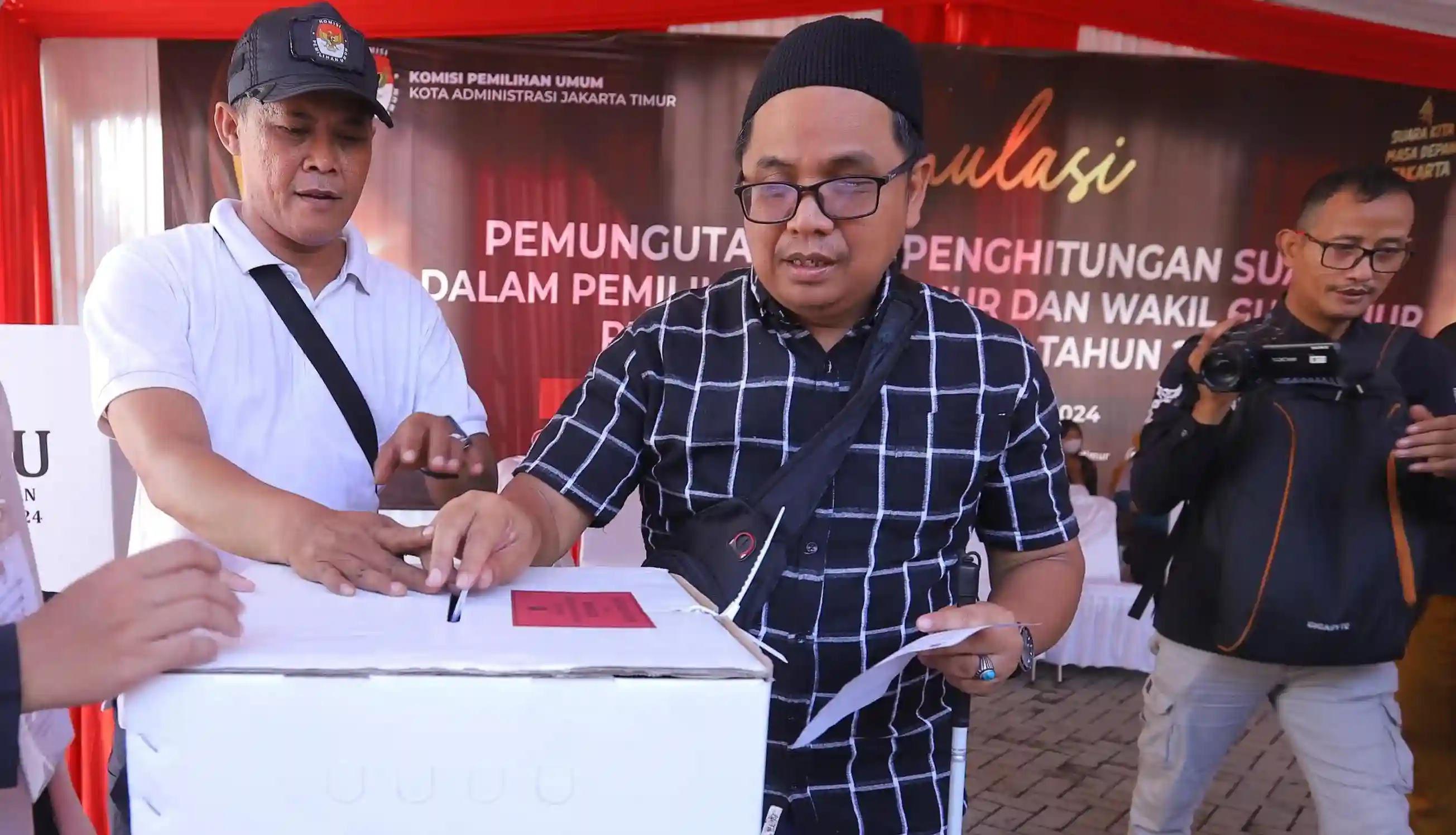 Wacana Perubahan Pilkada: Pilih Efisien atau Amputasi Partisipasi Publik?