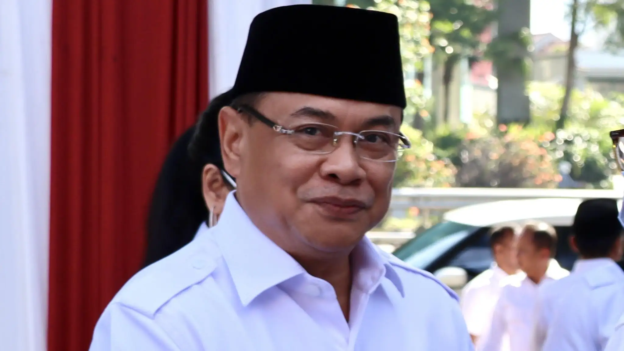 Mengapa Bupati Pati Sudewo Gagal Dimakzulkan?