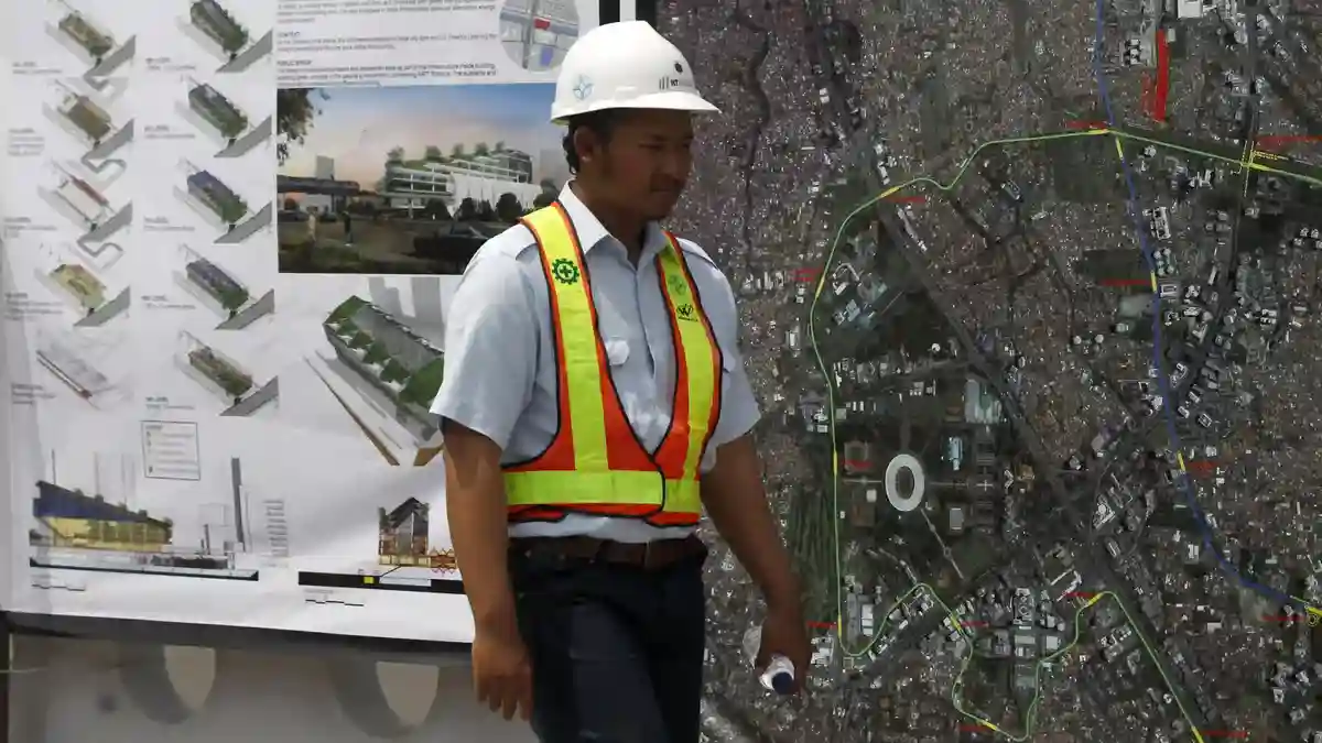 Keberanian Mengakhiri Proyek: Pelajaran dari Pembongkaran Tiang Monorel Jakarta