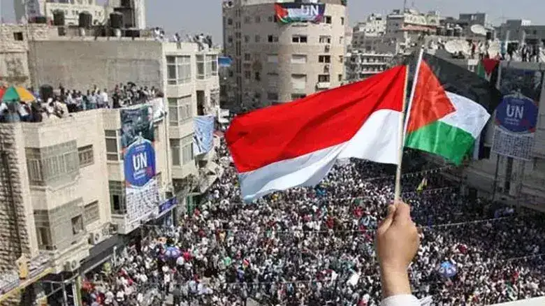 Peran (Bangsa) Indonesia dalam Krisis Palestina: Bisa Apa? [Tulisan 2]