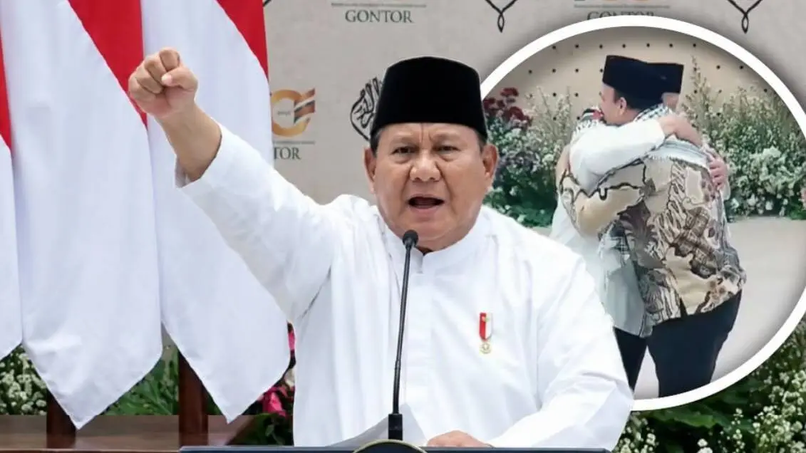 Indonesia at 81: How Much Longer Before the State Grows Up?