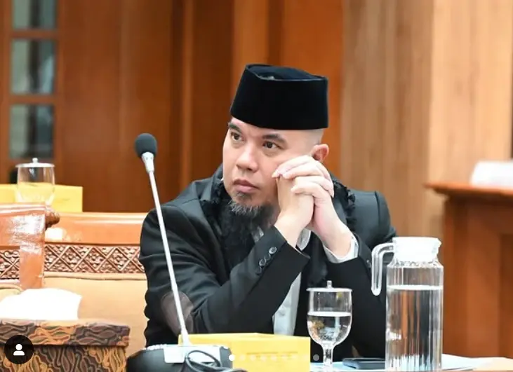 Ahmad Dhani; Potret Suburnya Pola Pikir Seksis Para Pengambil Kebijakan