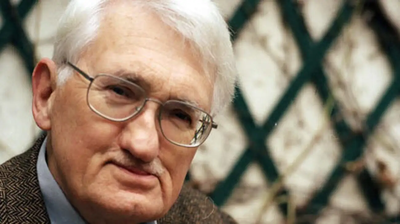 Obituari Jurgen Habermas (1929-2026)