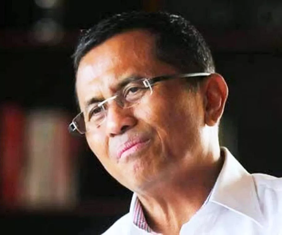 Perseteruan Dahlan Iskan versus Jawa Pos, Berujung Tersangka