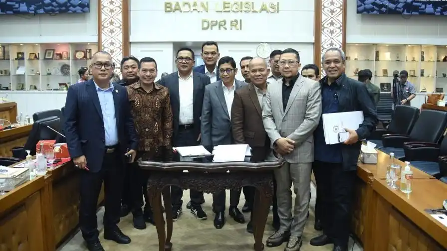 Janjikan IUP Tambang ke Kampus demi Amankan Jatah Ormas?