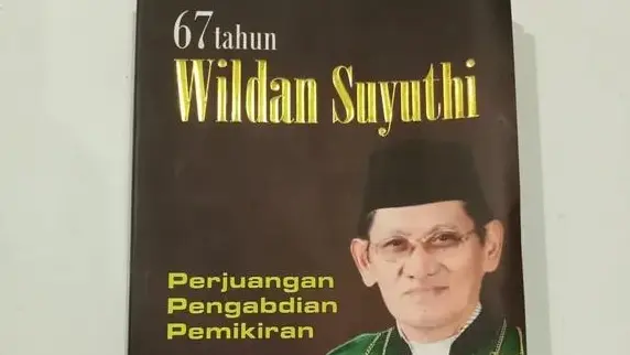 Hobinya Hakim, Profesinya Pengusaha: 1 Jam bersama Wildan Suyuthi