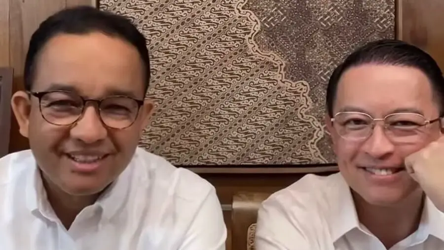 Pengakuan Jokowi Beri Perintah Impor Gula Buktikan Ada Kriminalisasi Tom Lembong