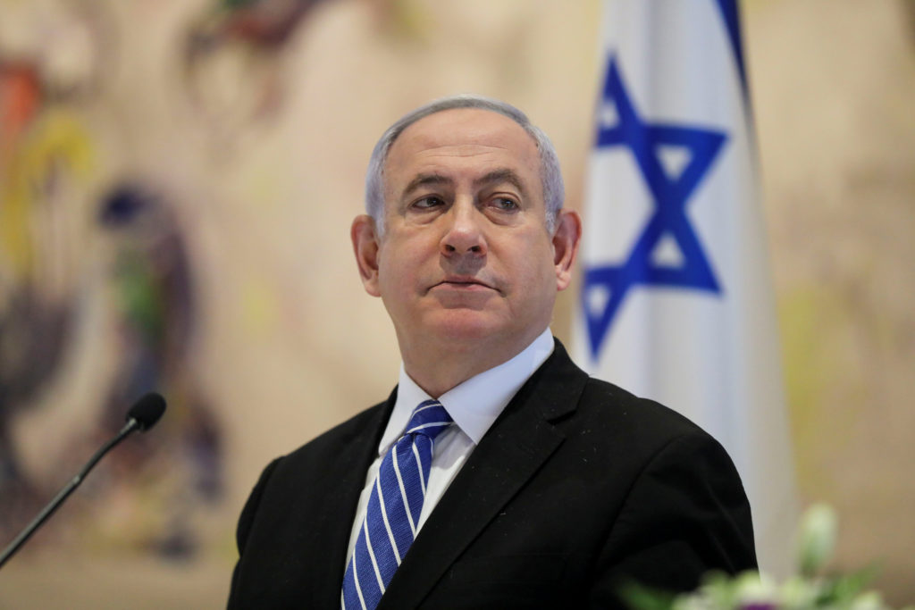 Kebohongannya Terus Terbongkar, Netanyahu Tetap Didukung Warga Israel