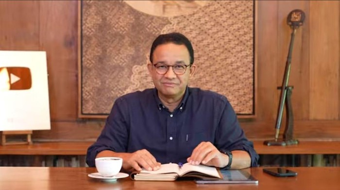 Dari Nama Parpol untuk Anies, hingga Insentif Pajak Orang Kaya Rp100 triliun