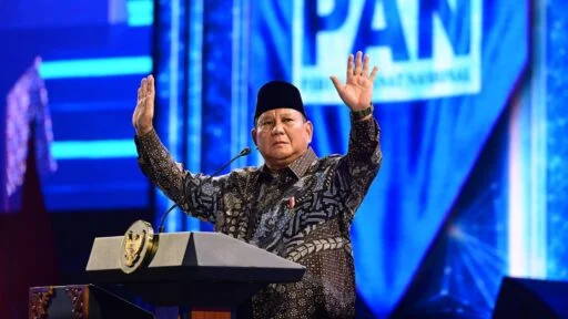 Janji Prabowo soal Sekolah dan Kuliah Gratis: Bisa Terwujud Asalkan MBG Dicoret