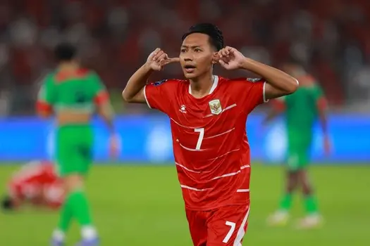 Debut Manis John Herdman dan Target Loloskan Indonesia ke Piala Dunia 2030