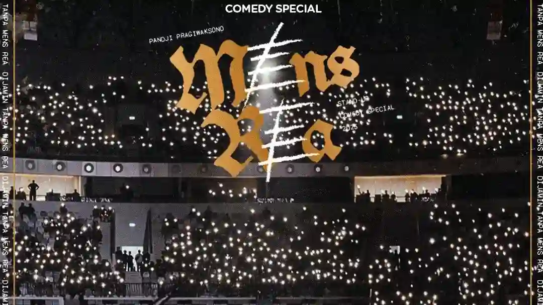 Efek Streisand: Pelaporan sebagai Mesin Promosi Gratis 'Mens Rea'