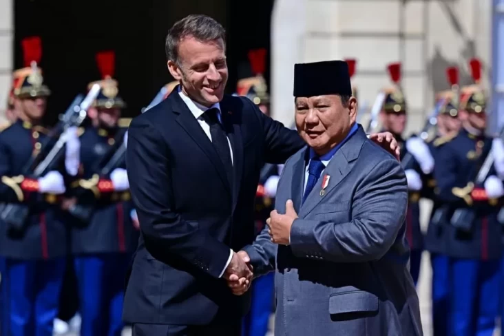 Kunjungan Prabowo ke Luar Negeri Disorot, Pengamat Sarankan Berhemat  