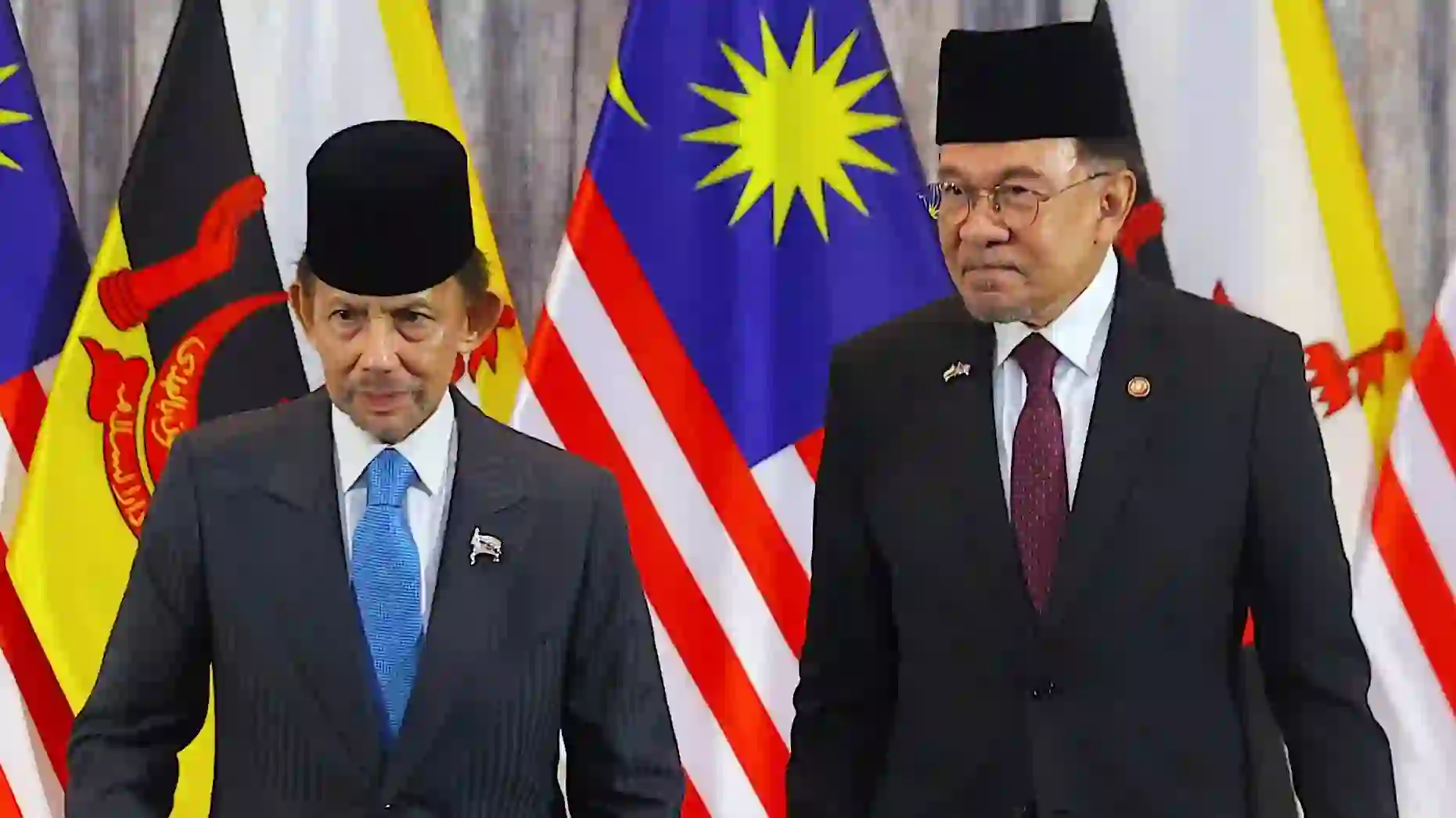 Pengusaha Perkebunan Tak Tersentuh, Malaysia-Brunei Mulai Bersikap terkait Kabut Asap