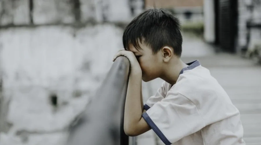 Ketika Anak Kecil Bunuh Diri: Alarm Keras Bagi Negara Untuk Lindungi Anak