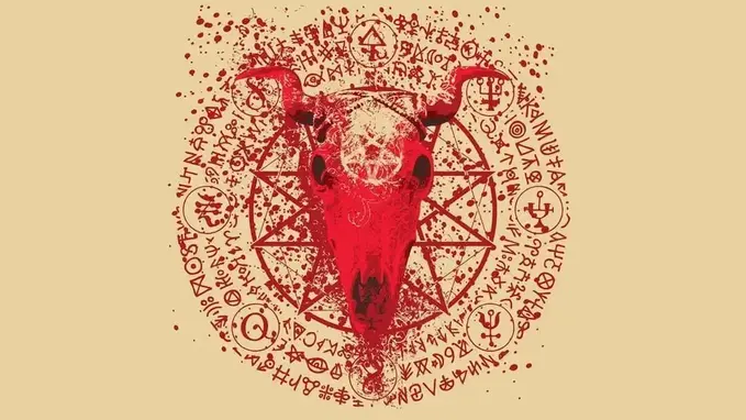 Satanic