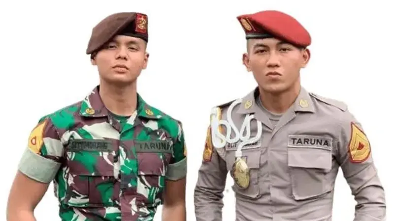 Pendulum Militerisme dan Demiliterisasi: Tantangan Tata Kelola TNI/Polri di Indonesia