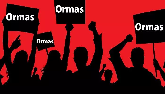 Revisi UU Ormas Bukan Solusi Atasi Premanisme Ormas