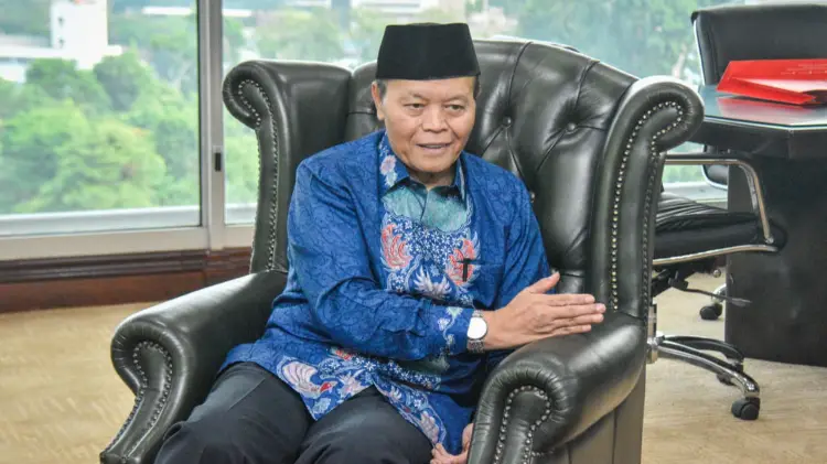 Wakil Ketua MPR: SPPG Penyebab Keracunan Massal Harus Diproses Secara Hukum