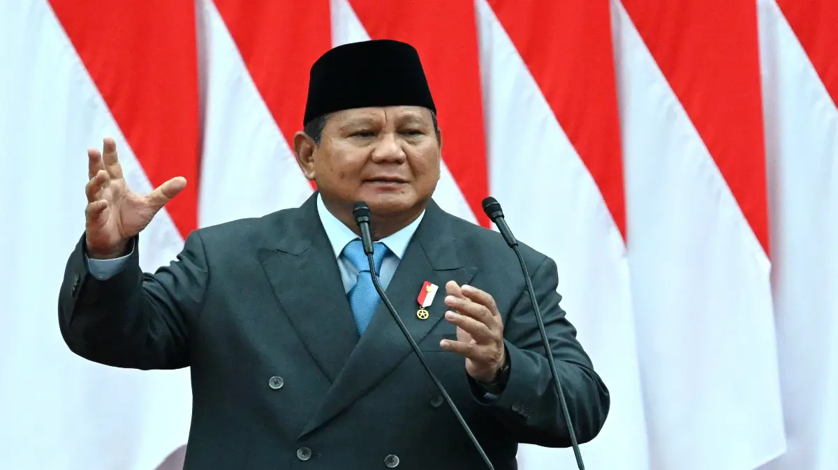 Serakahnomics: Komitmen Kebangsaan atau Jargon Berulang di Sidang Tahunan?