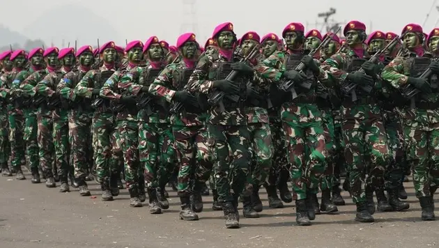 Pengumuman Status Siaga 1 oleh Panglima TNI Dinilai Keliru dan Picu Keresahan Publik