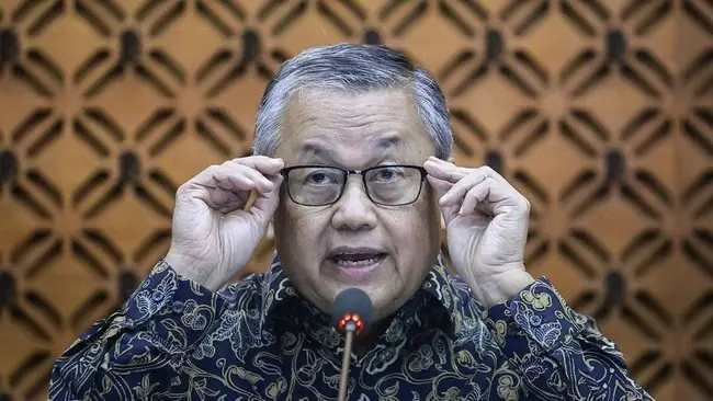 Sinyal Bakom Tunjukkan ke Arah Mana Bank Indonesia Setelah Perry Mundur