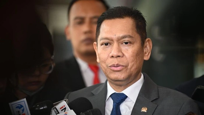 Adies Kadir Jadi Hakim Konstitusi, Pakar Khawatirkan Independensi MK