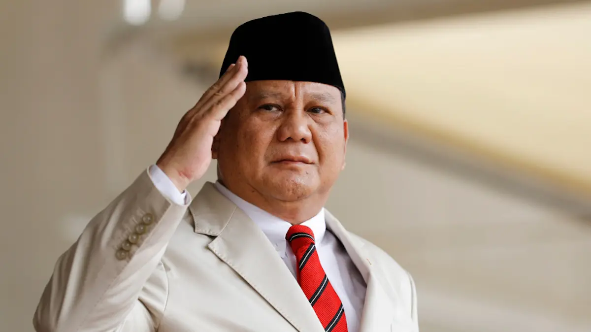 Prabowo, di Antara Iminicus dan Hostis