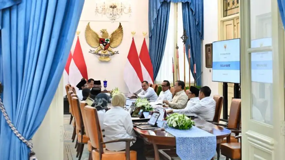 Sekolah Rakyat, antara Warisan Inpres Soeharto dan Cita-Cita Prabowo