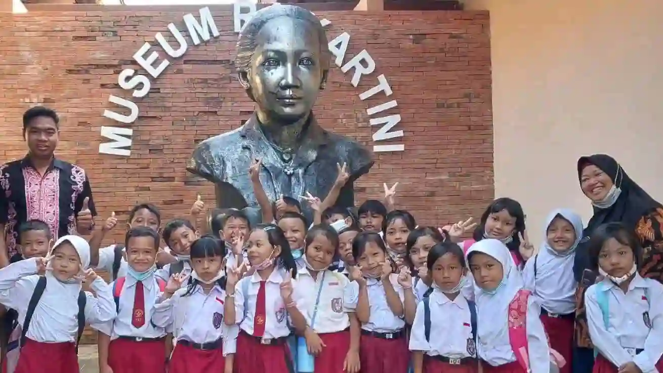 museum Kartini