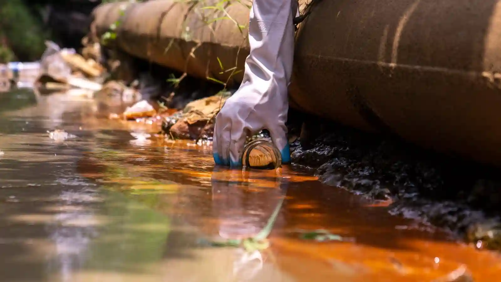 Hujan Mikroplastik Kian Menyebar, Kita Bisa Apa untuk Mengeremnya?