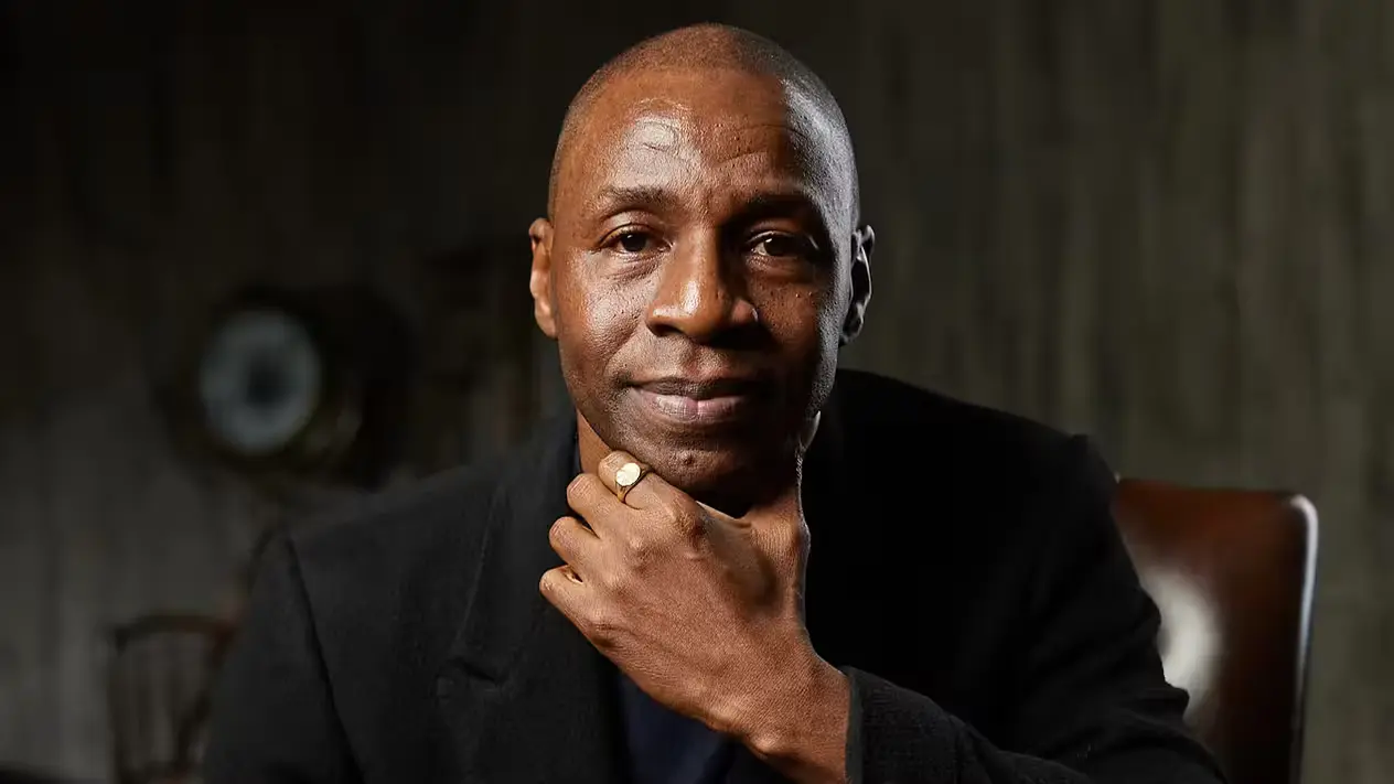 Tunde Baiyewu
