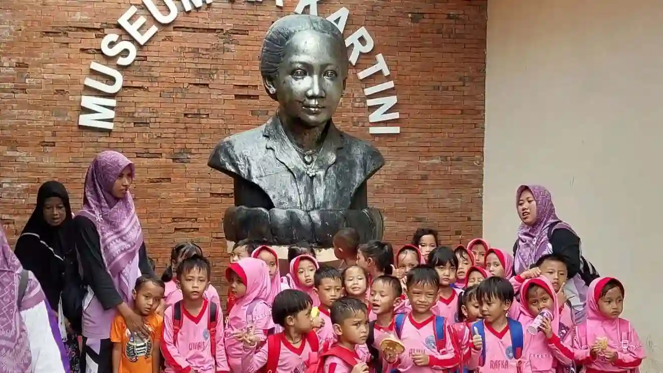Pemda Jepara Alih-fungsikan Aset untuk Museum Kartini, Apa yang Berbeda?