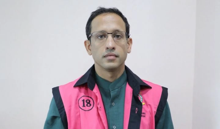 Pernah Jadi Menteri Termuda, Nadiem Makarim Kini Jadi Tersangka Kasus Korupsi 