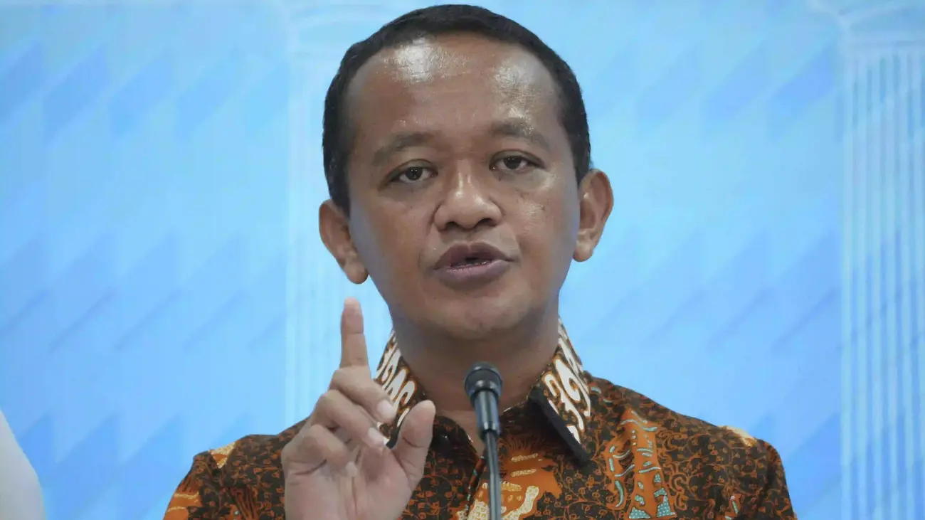 Bahlil Orang Pande: Perspektif Tasawuf (Bagian 1)