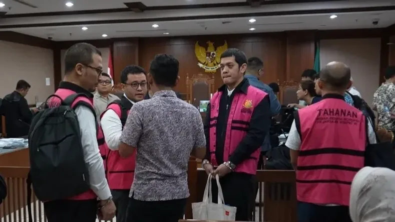 Kasus "BBM Oplosan" Bergeser ke "Korupsi Tata Kelola", Berikut Updatenya!