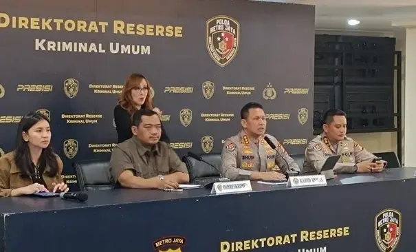 Ormas GRIB Jaya Disorot, Polisi Diminta Usut Dalang Kericuhan 27 Agustus