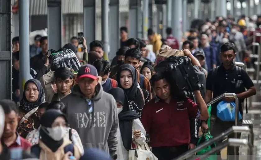 Tren Urbanisasi Menurun, Masihkah Jakarta Menjanjikan Bagi Pendatang?