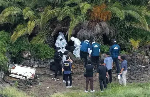 Kasus Orang Hilang di Jeju Bikin Geger, Polisi Ketahuan Bohong Tutup Kasus