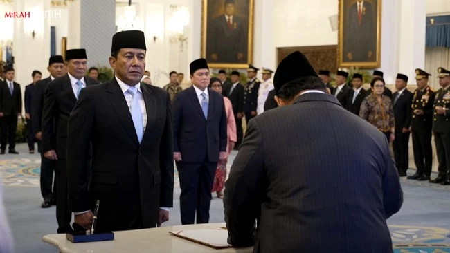 Tanpa Dibekali Tim, Pengusut Kasus Sambo Ditunjuk jadi Penasihat Reformasi Polri
