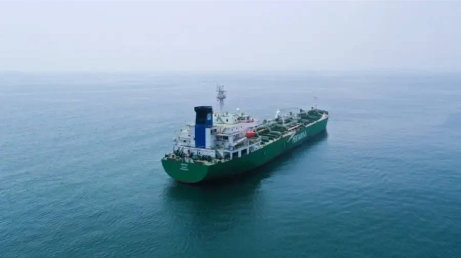 Ironi Pengabaian Azas Cabotage yang Berujung Kriminalisasi Pertamina