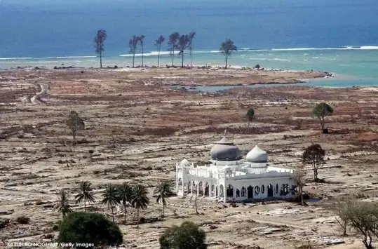 Penanganan Bencana Sumatra Lambat, MK Perjelas Penetapan Bencana Nasional