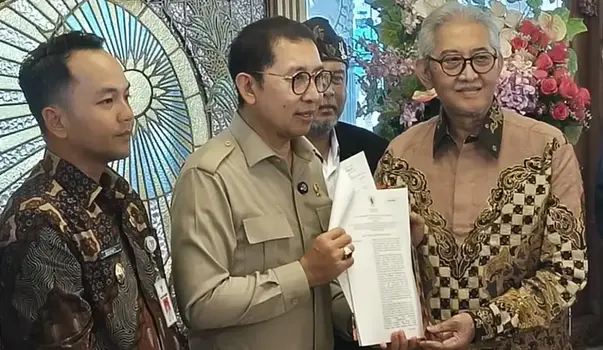 Pemerintah Tunjuk Tedjowulan Pimpin Keraton Solo, Kubu Purbaya Ancam Gugat
