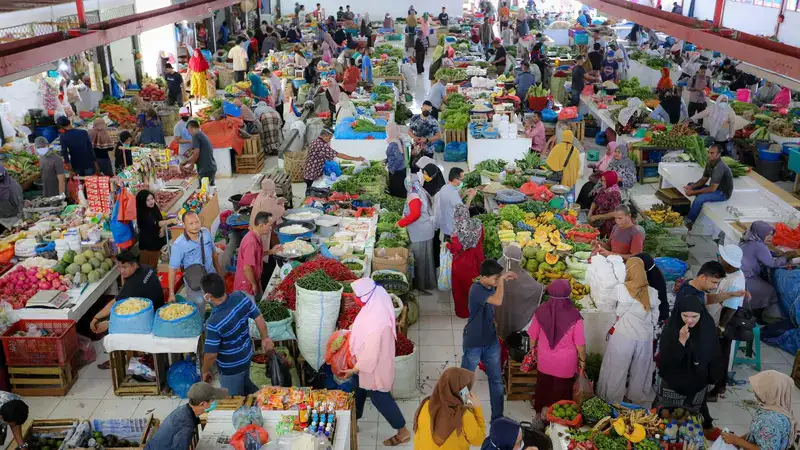 PPN Naik 12%, Konsumen Jadi Korban