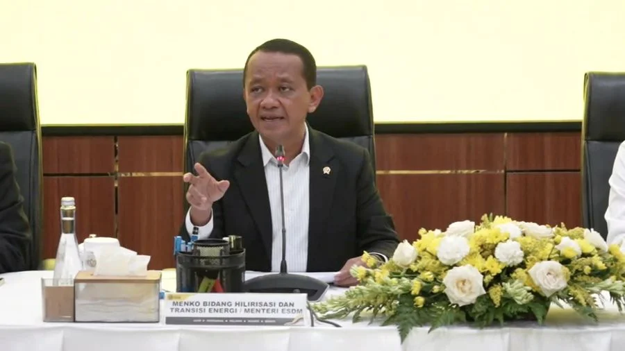 Pasokan Gas ke Singapura Dipangkas, Pemerintah Pede Tak Melanggar Kontrak