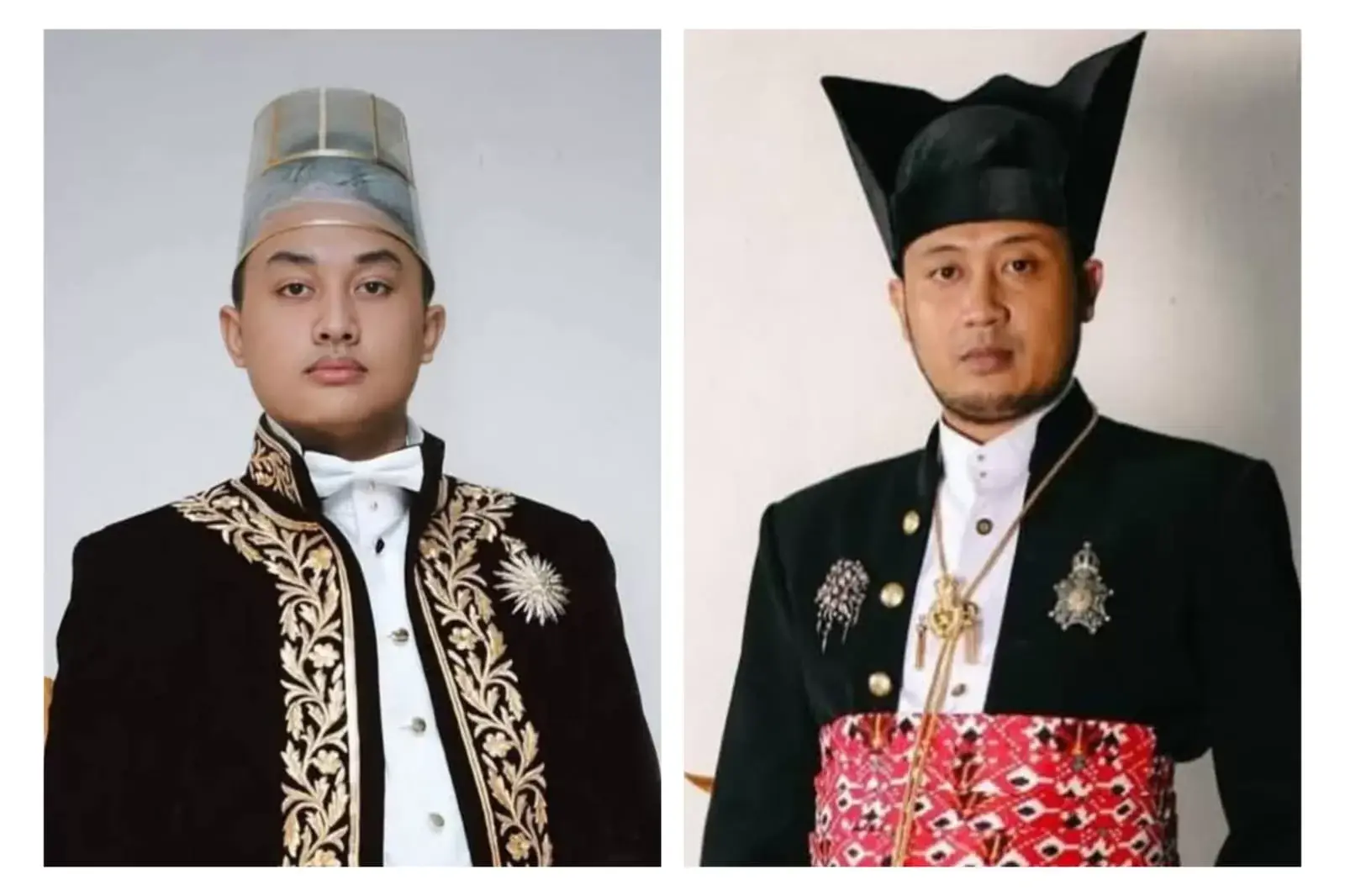 Dua Putra Saling Klaim Sebagai Raja, Keraton Solo Terbelah